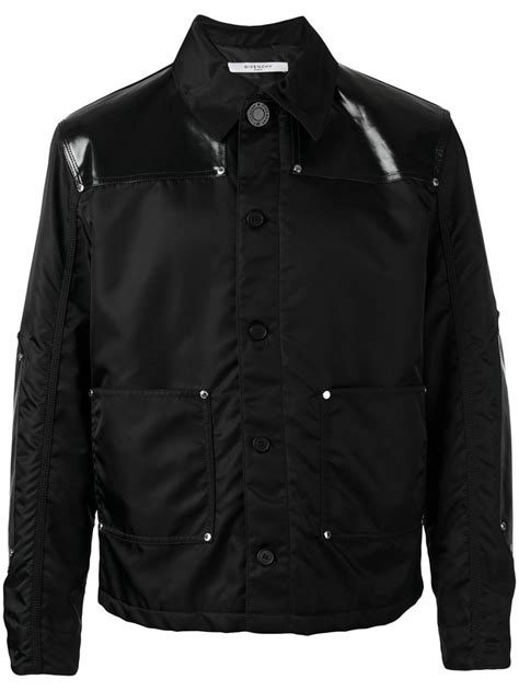 givenchy jaquetas|givenchy men's coats.